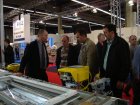 What Fensterbau 2010 has brought